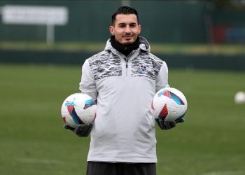 Uğurcan Çakır, Galatasaray’a transfer oldu