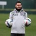 Uğurcan Çakır, Galatasaray’a transfer oldu