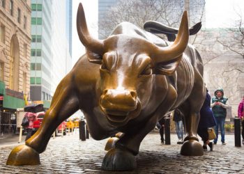 Wall Street boğaları Fed dopingiyle daha cesur