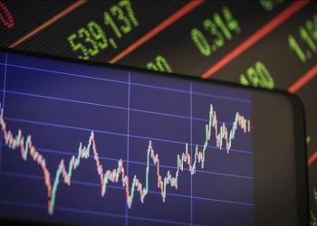 Wall Street’te kritik uyarı: S&P 500 için tarihsel risk haftası!