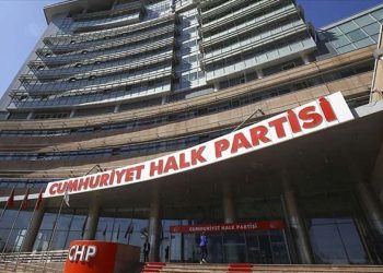 YSK kararını verdi! CHP kurultayı yapılacak