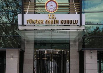 YSK’dan CHP İstanbul kongresine onay!