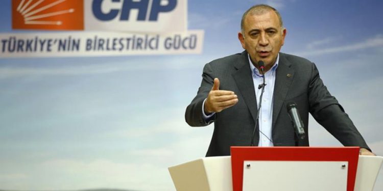 YSK’dan kritik karar: Gürsel Tekin kongrede oy kullanamayacak