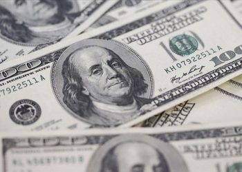 Yabancı yatırımcılar dolar riskinden kaçıyor