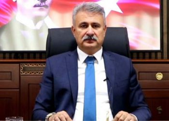 Yahşihan Belediye Başkanı görevden uzaklaştırıldı
