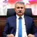 Yahşihan Belediye Başkanı görevden uzaklaştırıldı