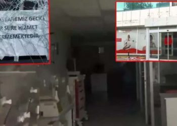 ‘Yenidoğan Çetesi’ davasında duruşma başladı