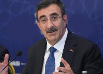 Yılmaz: Cari açık milli gelirin yüzde 1.4’üne inecek