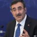 Yılmaz: Yeni OVP ihracatımıza hız katacak