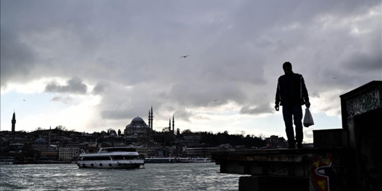 Yurt genelinde sıcaklıklar sert düşecek!