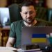 Zelenskiy: A planı savaşı bitirmek