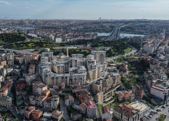 77 ilde kentsel dönüşüm için rezerv yapı alanları tespit edildi