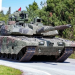 ALTAY tankının ilk teslimatı 28 Ekim’de gerçekleşecek