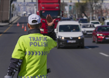Ankara’da yarın bazı yollar trafiğe kapatılacak