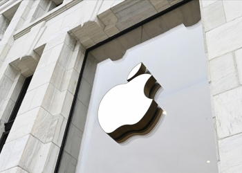 Apple’ın piyasa değeri tarihi seviyeyi gördü