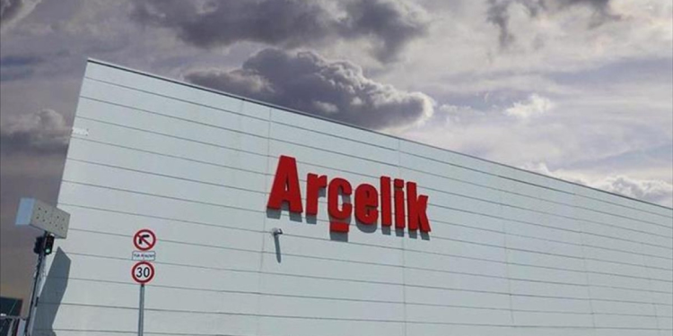 Arçelik 3. çeyrekte zarar açıkladı