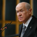 Bahçeli: Terörsüz Türkiye, milli zaferin yeni yüzyıldaki nişanesidir