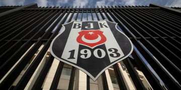 Beşiktaş’tan bahis soruşturması için savcılığa başvuru