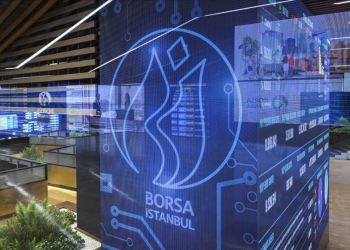 Borsa İstanbul’da 4 şirketten hisse geri alımı