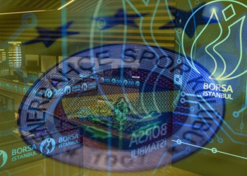 Borsada spor kulüpleri arasında Fenerbahçe tek kazandıran