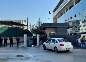 Bursa’da eski belediye başkanına ‘örgüt kurma’ soruşturması: 21 gözaltı