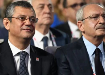 CHP kurultay davası başladı