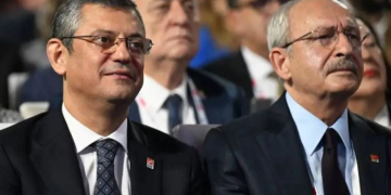 CHP kurultay davası başladı