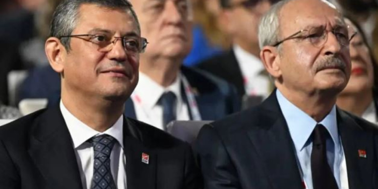 CHP kurultay davası başladı