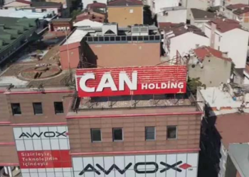Can Holding soruşturması İran’a sıçradı