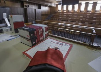 Can Holding soruşturmasında 10 şüpheli adliyeye sevk edildi