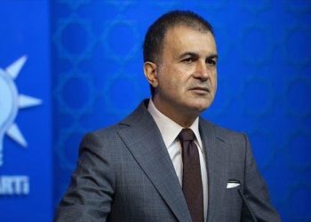 Çelik: İsrail saldırılarını derhal durdurmalı