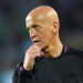 Collina: Türk takımları benimle hiç maç kaybetmediler