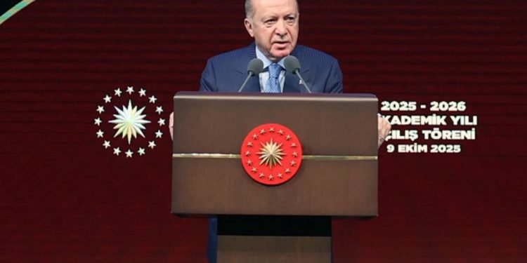 Cumhurbaşkanı Erdoğan: Ateşkesi titizlikle takip edeceğiz
