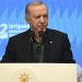 Cumhurbaşkanı Erdoğan’dan İsrail’e sert tepki