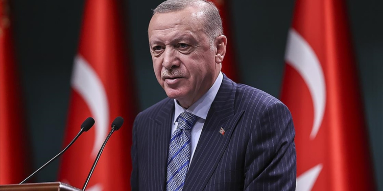 Cumhurbaşkanı Erdoğan’dan sahte e-İmza skandalı için talimat
