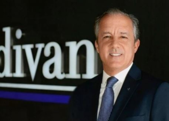 Divan Otel’in Genel Müdürü Murat Tomruk ifade verdi