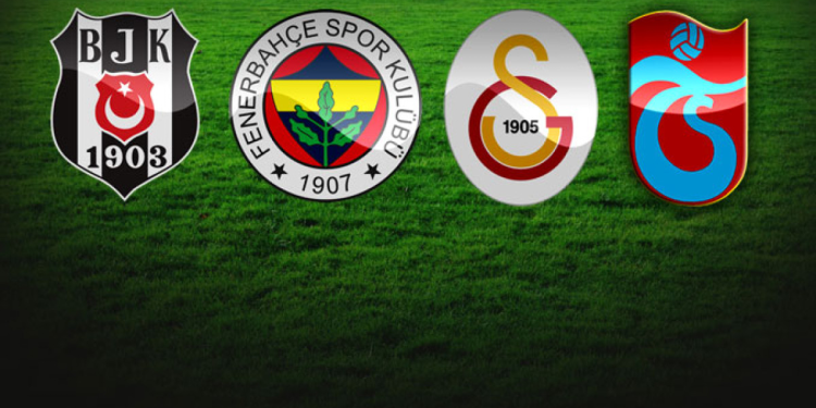 Dört büyüklerin güncel borçları 65 milyar TL’yi aştı!