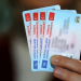 Ehliyet yenileme için bugün son gün