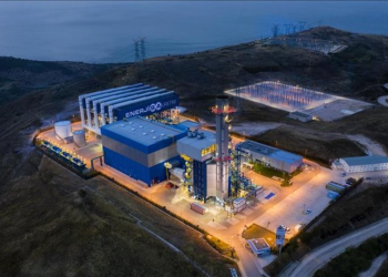 Enerjisa, 3.çeyrekte 739 milyon TL net kâr açıkladı