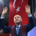 Erdoğan: Deniz üzerine 3. havalimanını Trabzon’a yapacağız