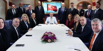 Erdoğan: Eurofighter ile Hava Kuvvetlerimiz çok daha güçlü olacak