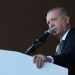 Erdoğan: İsrail tüm saldırılarını derhal durdurmalı