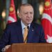Erdoğan: Trump ‘Halkbank problemi bizim için bitmiştir’ dedi
