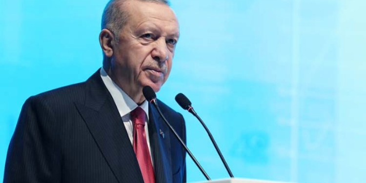 Erdoğan’dan diplomasi turu: Üç günde üç ülke