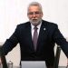 Eski AK Parti Milletvekili Hüseyin Kocabıyık gözaltına alındı