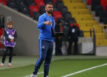 Eyüpspor, Selçuk Şahin ayrılığını açıkladı!