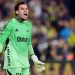 Fenerbahçe’de Ederson şoku! Brezilya kadrosundan çıkarıldı…