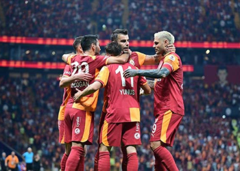 Galatasaray’dan Puma ile 10 yıllık dev anlaşma
