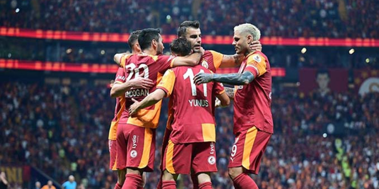 Galatasaray’dan Puma ile 10 yıllık dev anlaşma