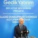 Gedik Yatırım 8. kütüphanesini Elazığ’da açtı